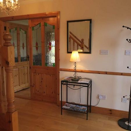 Thistledown - Ballina - Crossmolina - County Mayo - Sleeps 8 - Sister Property To Inglewood Exterior photo