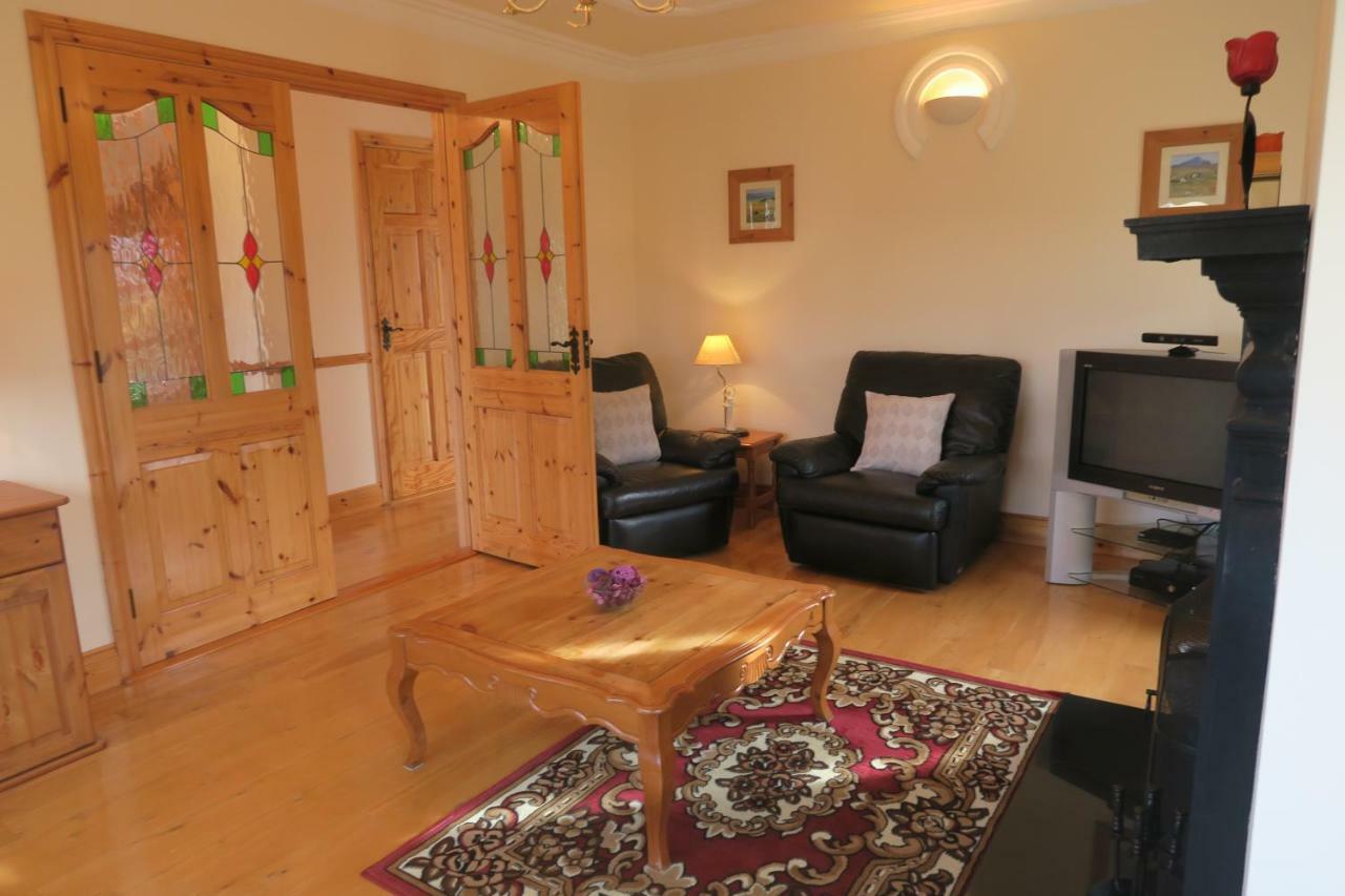 Thistledown - Ballina - Crossmolina - County Mayo - Sleeps 8 - Sister Property To Inglewood Exterior photo