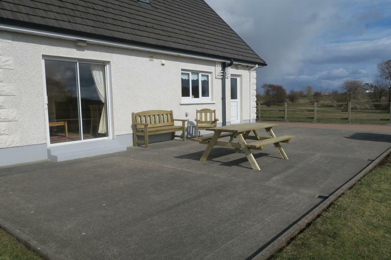 Thistledown - Ballina - Crossmolina - County Mayo - Sleeps 8 - Sister Property To Inglewood Exterior photo
