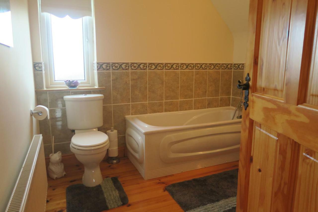 Thistledown - Ballina - Crossmolina - County Mayo - Sleeps 8 - Sister Property To Inglewood Exterior photo