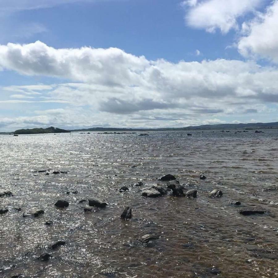 Thistledown - Ballina - Crossmolina - County Mayo - Sleeps 8 - Sister Property To Inglewood Exterior photo
