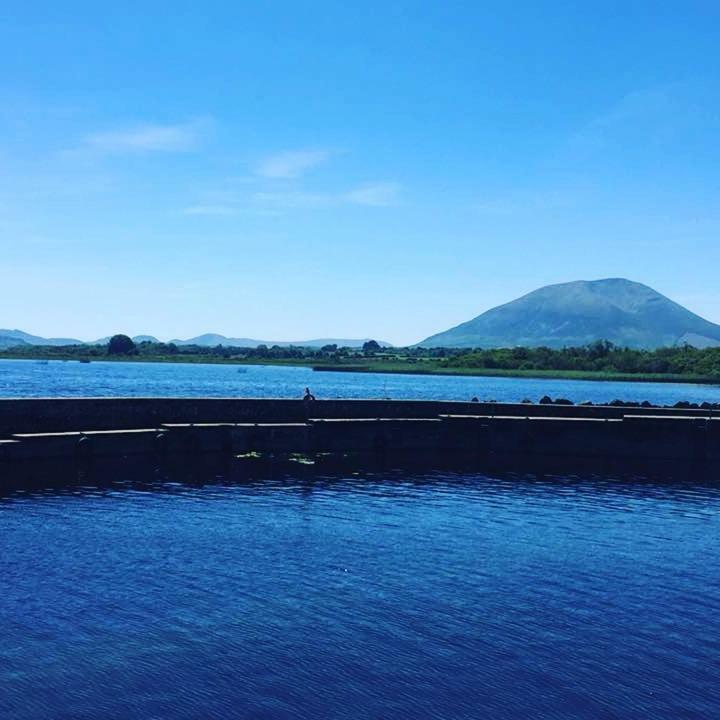 Thistledown - Ballina - Crossmolina - County Mayo - Sleeps 8 - Sister Property To Inglewood Exterior photo